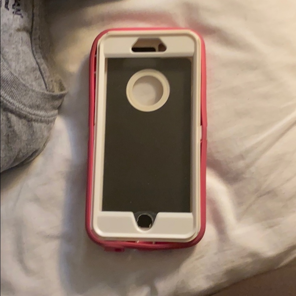 iPhone 6s Plus Case